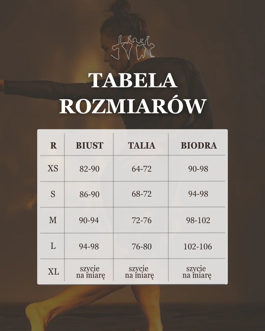 Kombinezon Furia