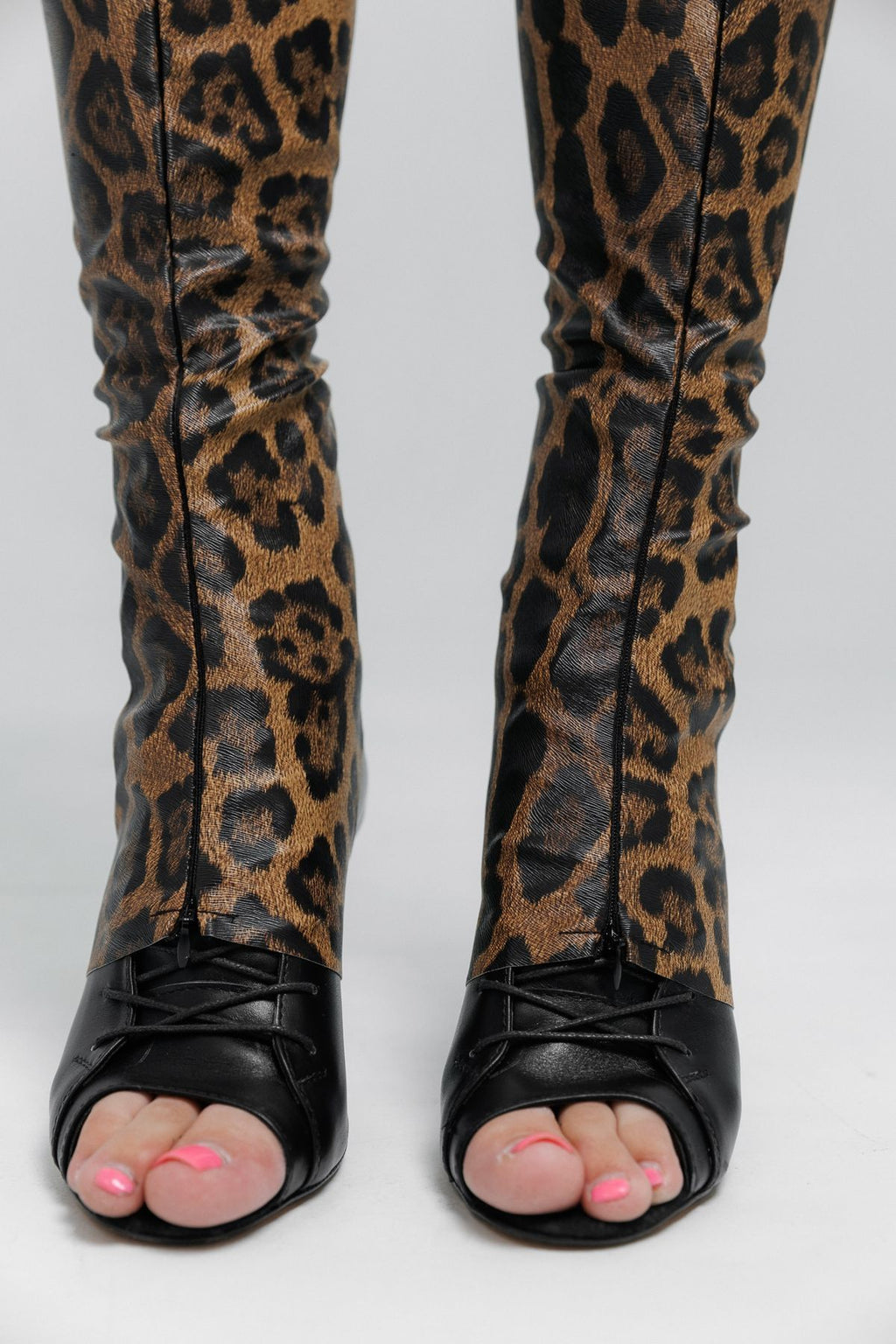 Zakolanówki Klasyczek