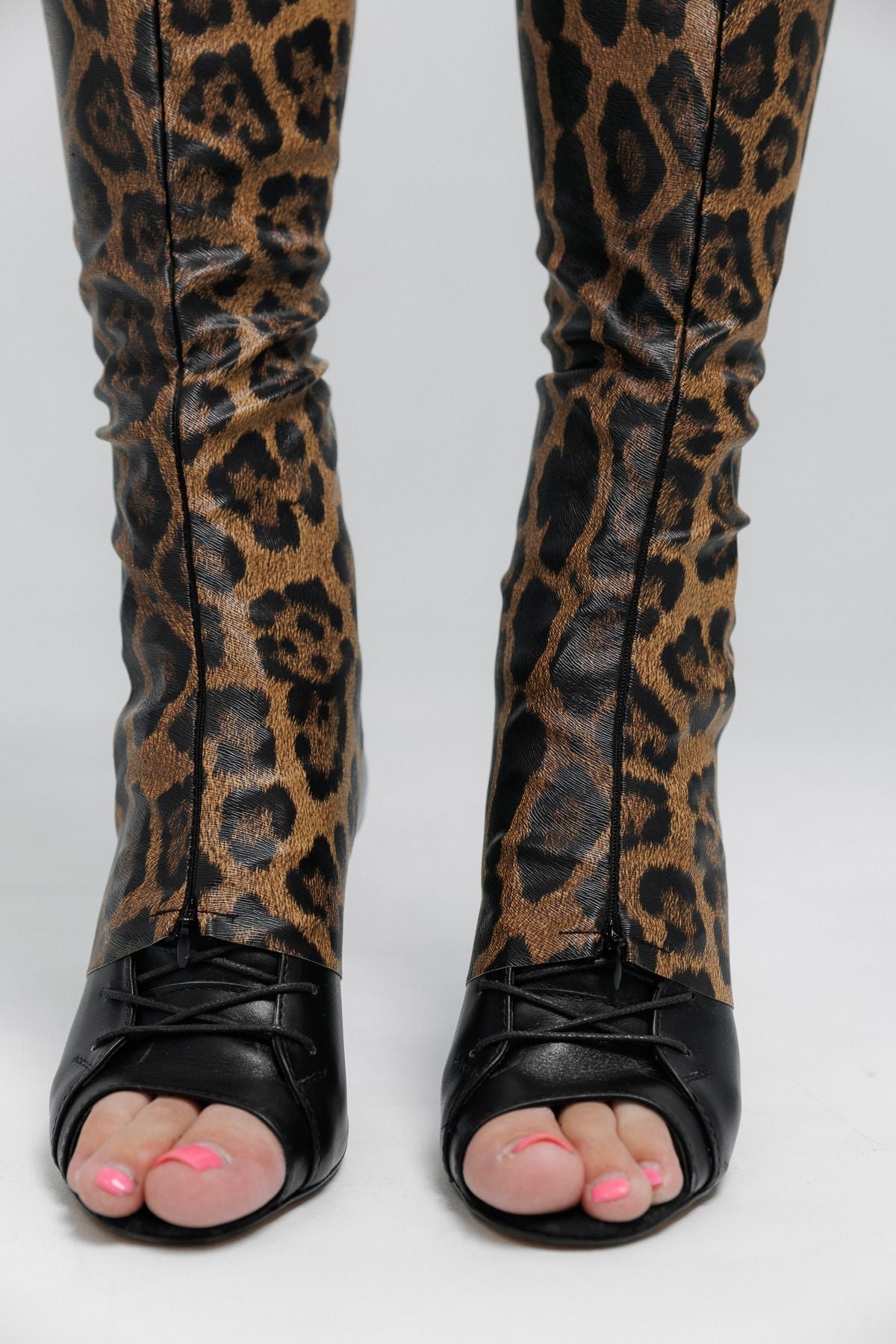 Zakolanówki Klasyczek