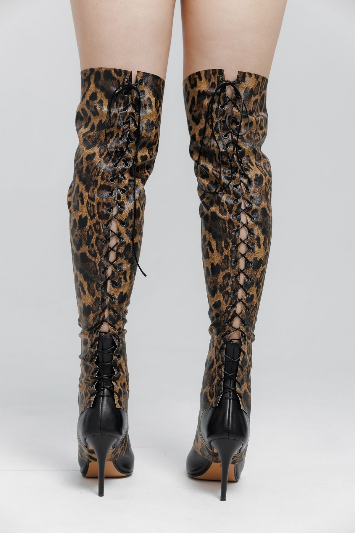 Zakolanówki Klasyczek