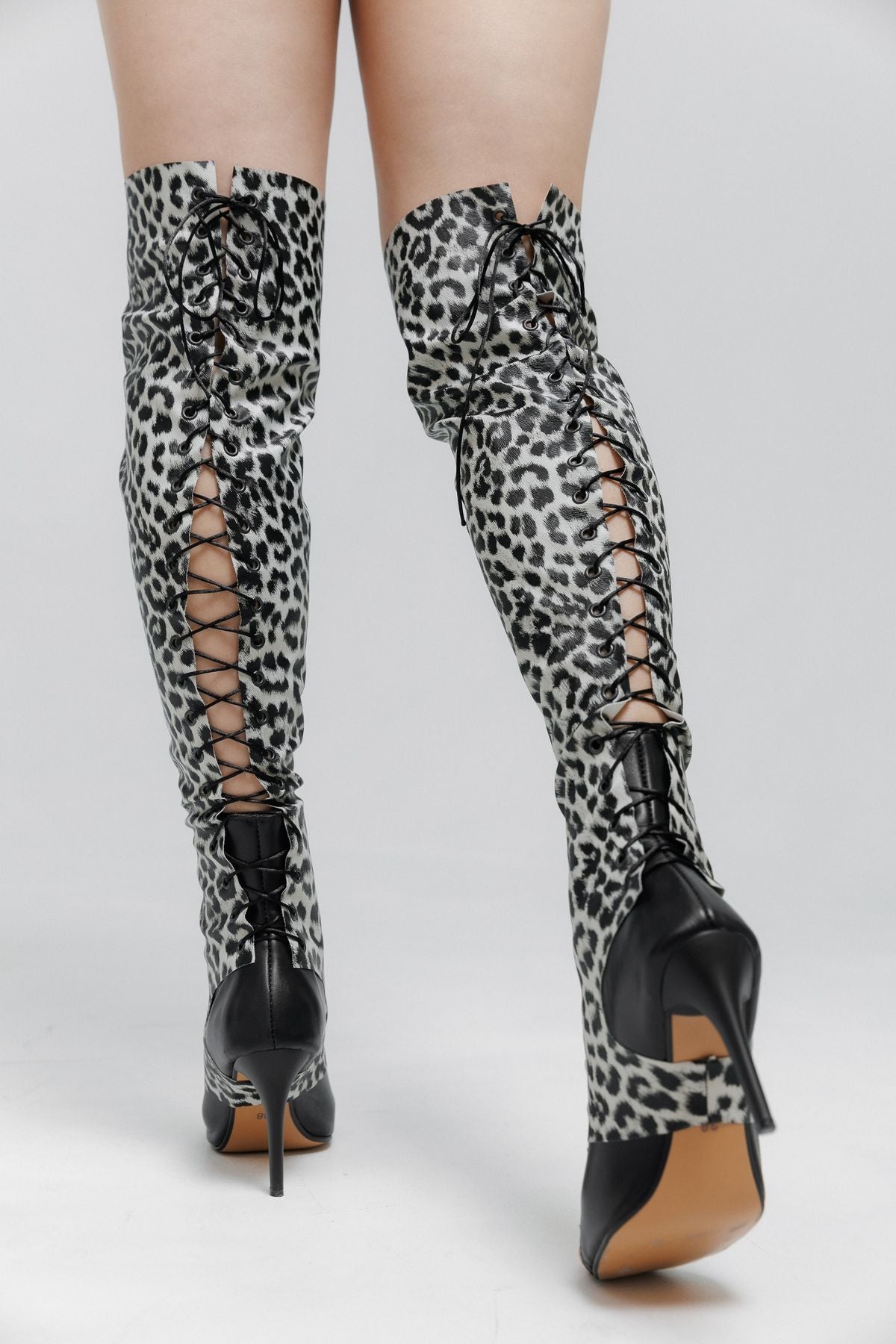 Zakolanówki Klasyczek