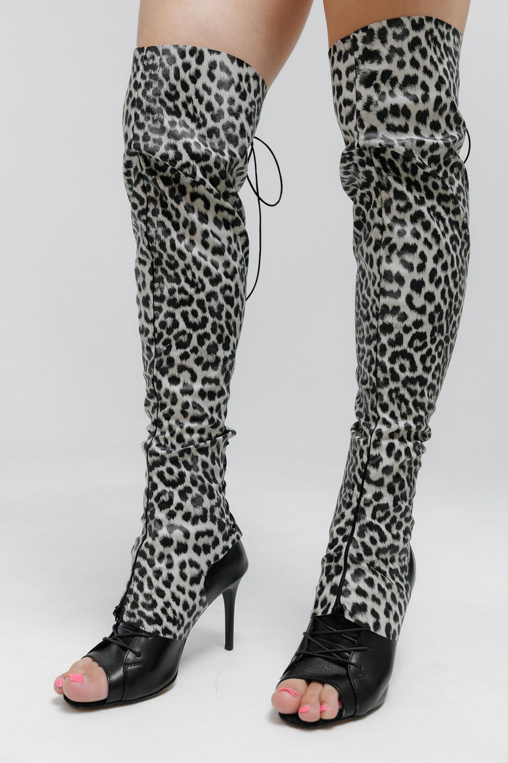 Zakolanówki Klasyczek