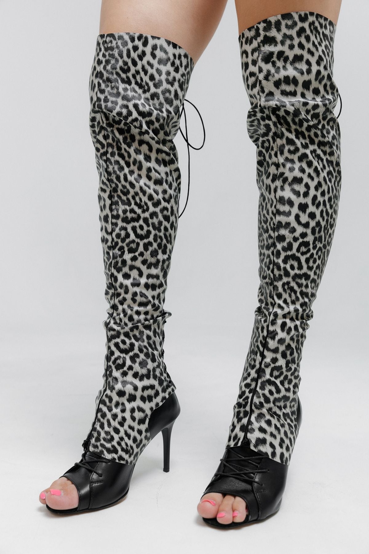 Zakolanówki Klasyczek