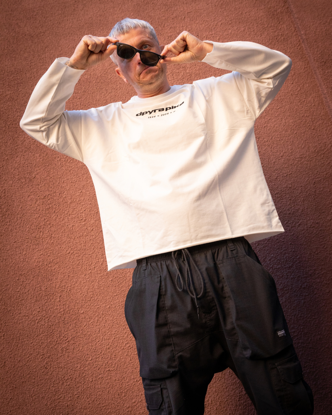 Лонгслів / Long-sleeve