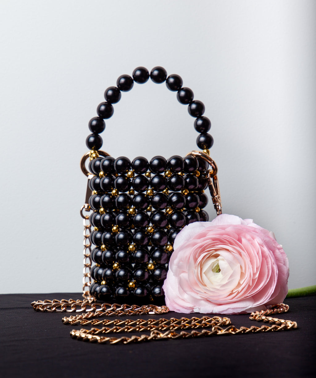 Bucket Bag