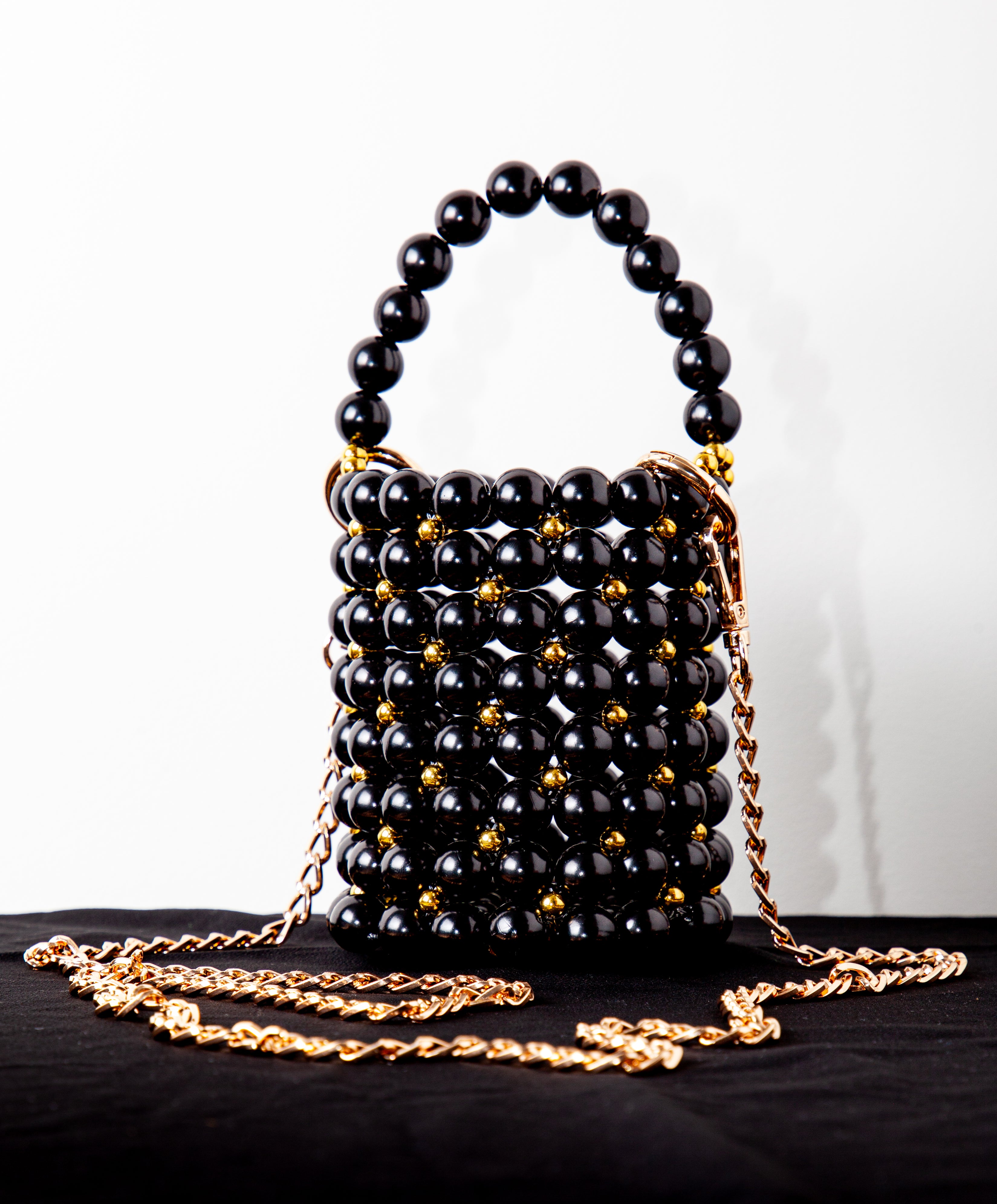 Bucket Bag