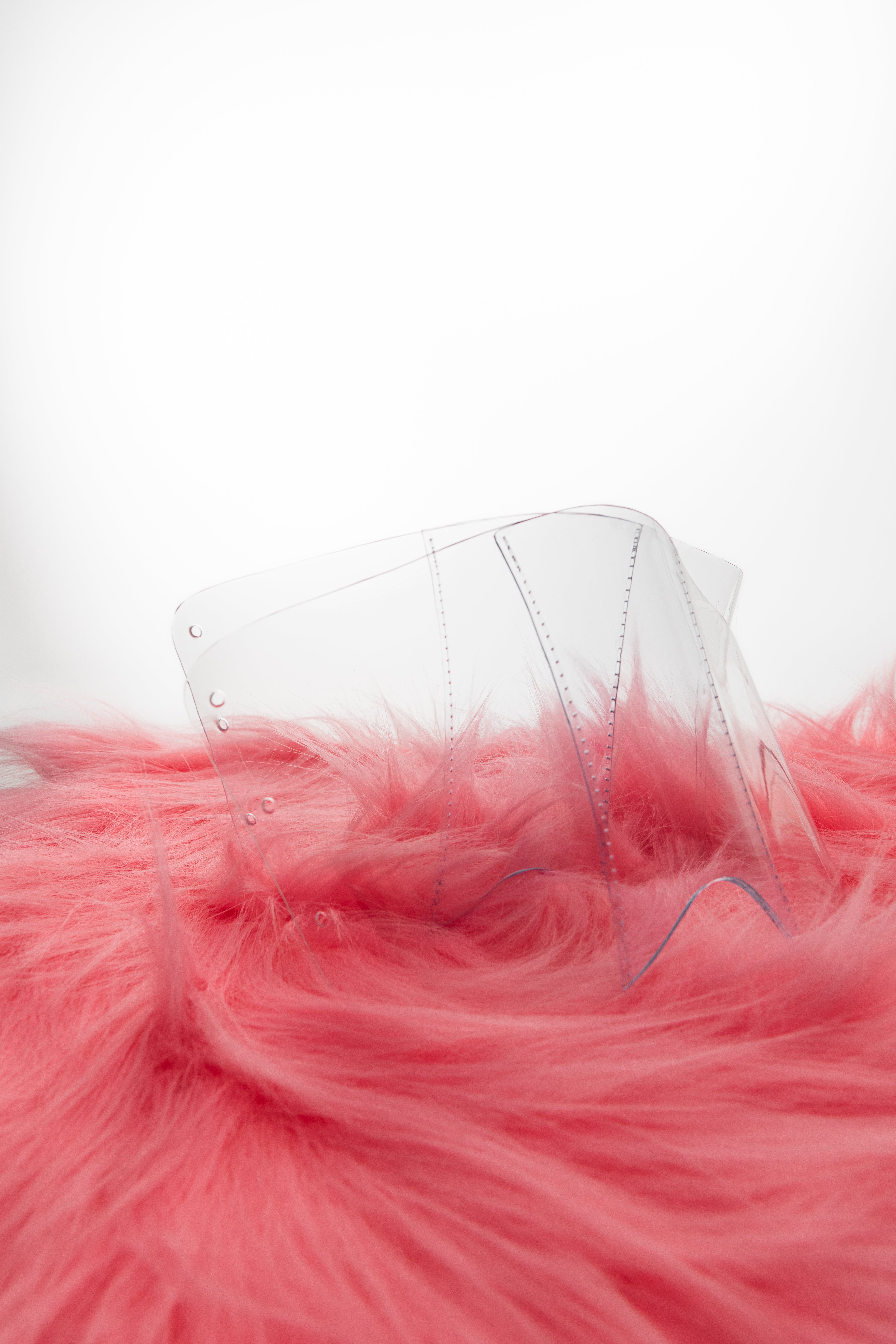 Silikonowe ochraniacze