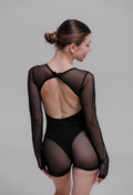 Kombinezon Czarna Perełka