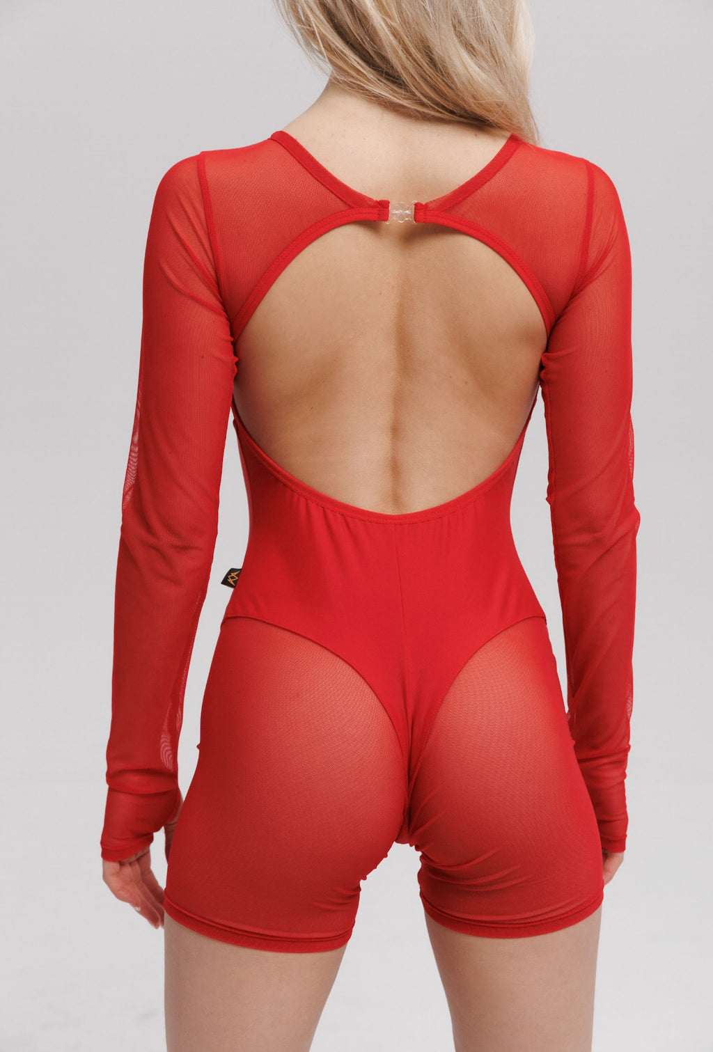 Kombinezon Czarna Perełka