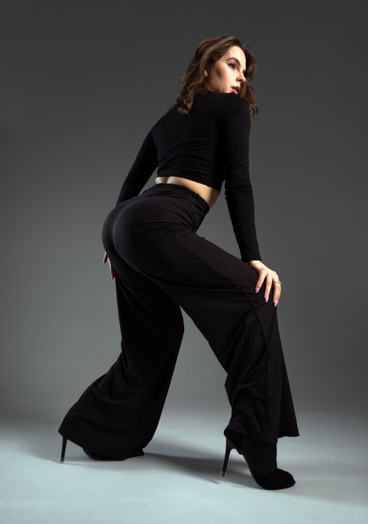 Spodnie Klasyka & Panterka