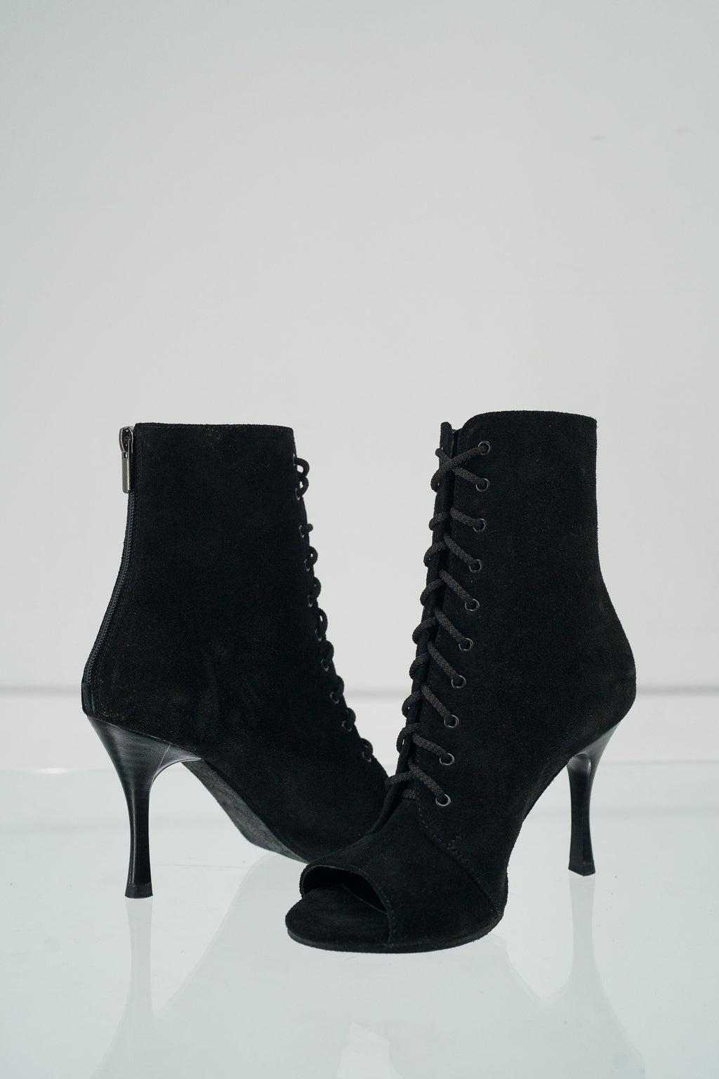 Szpilki Szalone zamsze