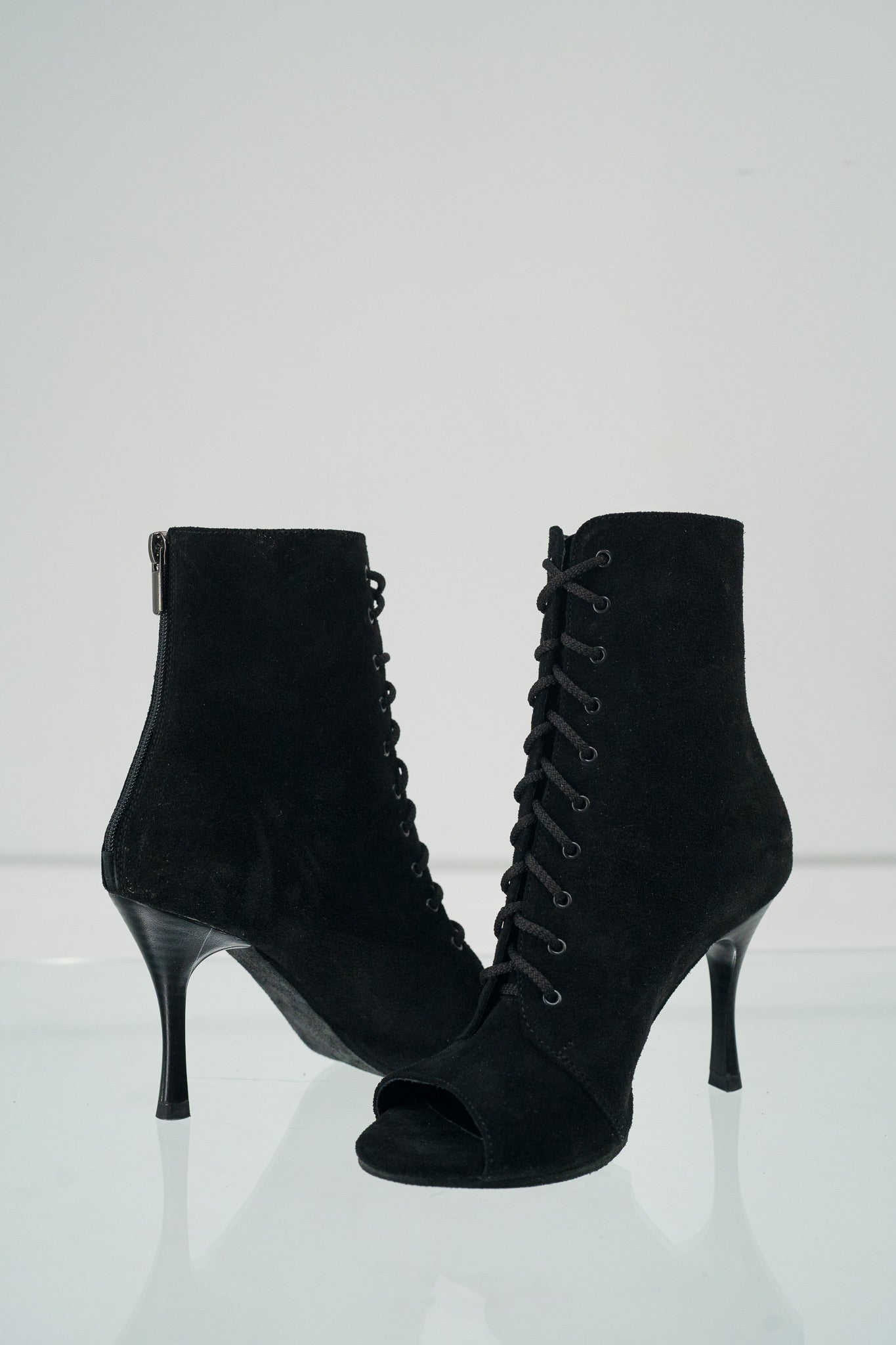 Szpilki Szalone zamsze