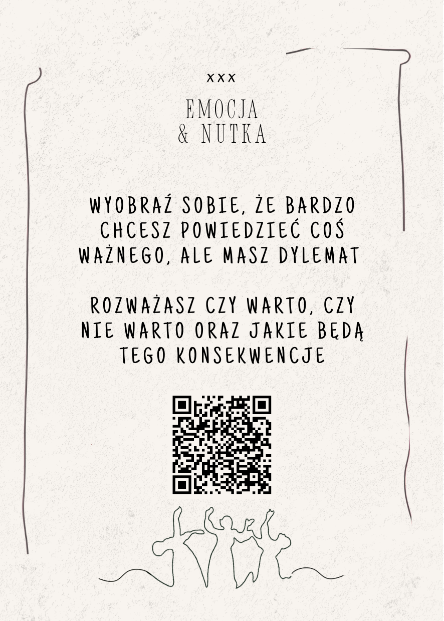 Karty do improwizacji