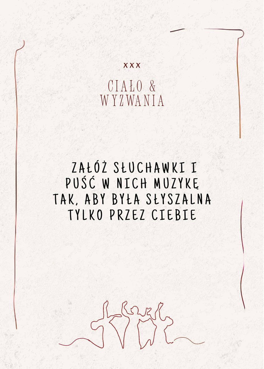 Karty do improwizacji