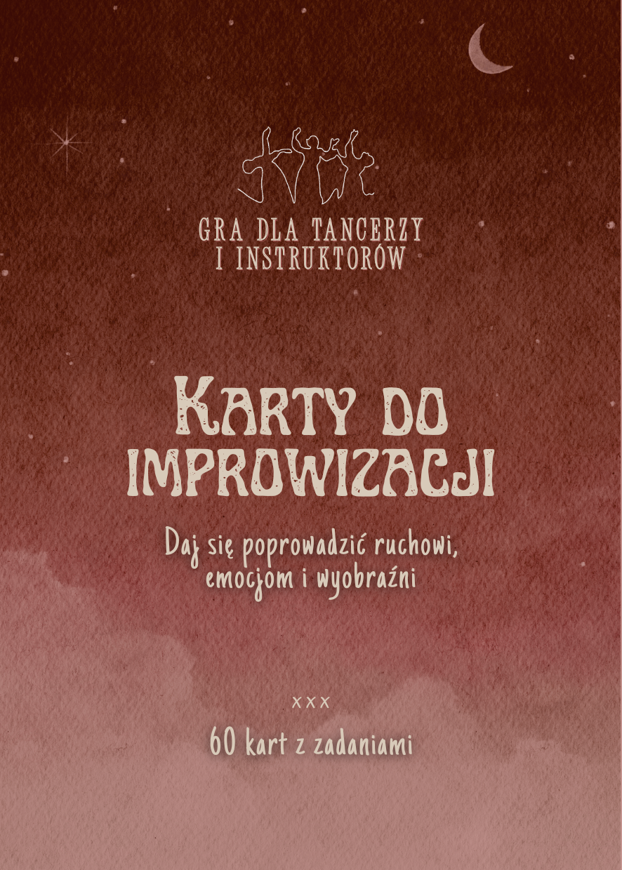 Kart do improwizacji