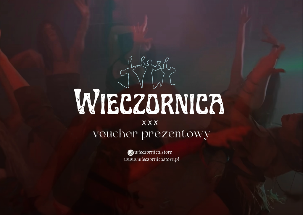 Bon prezentowy (elektroniczny)