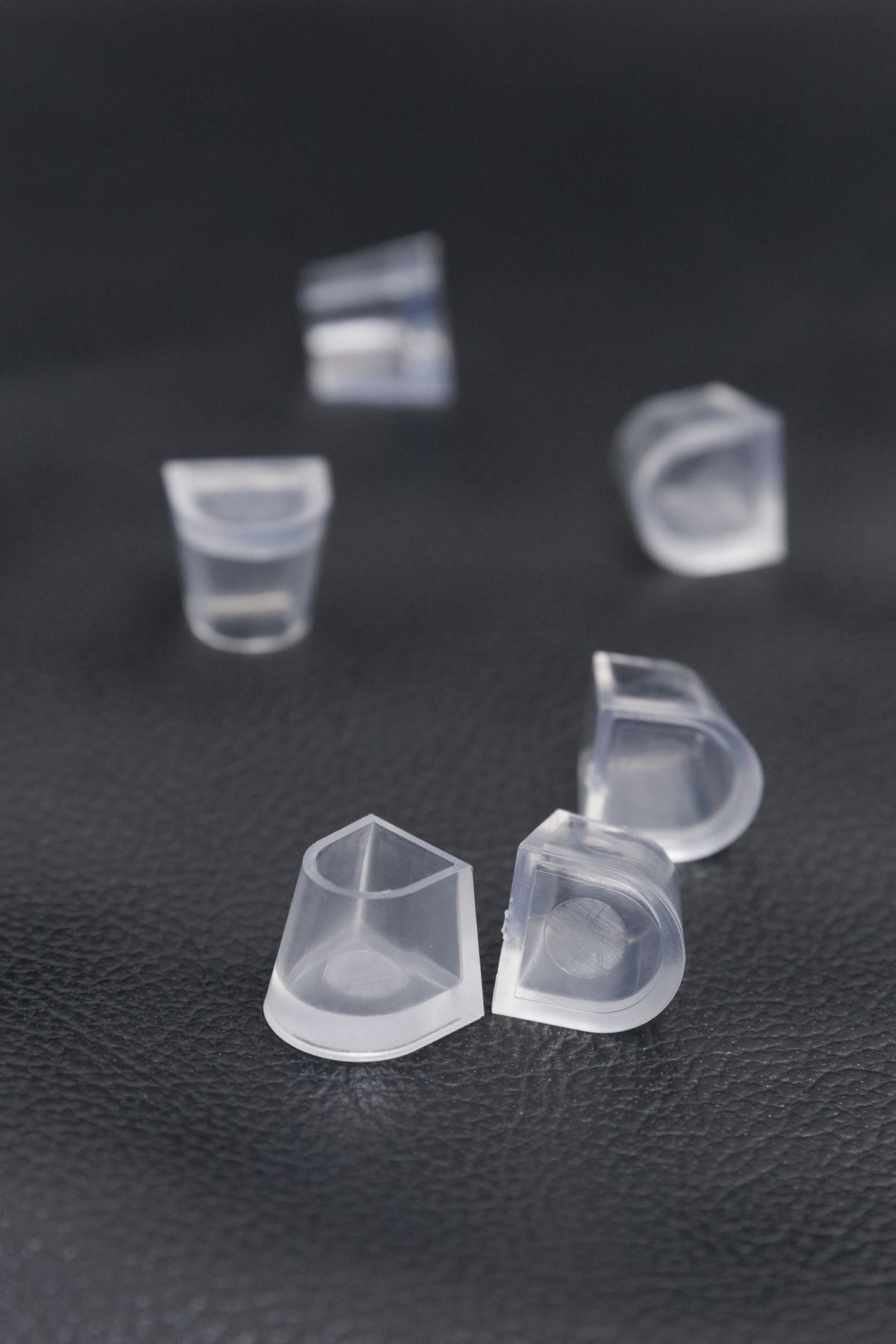 Nakładki na szpilki