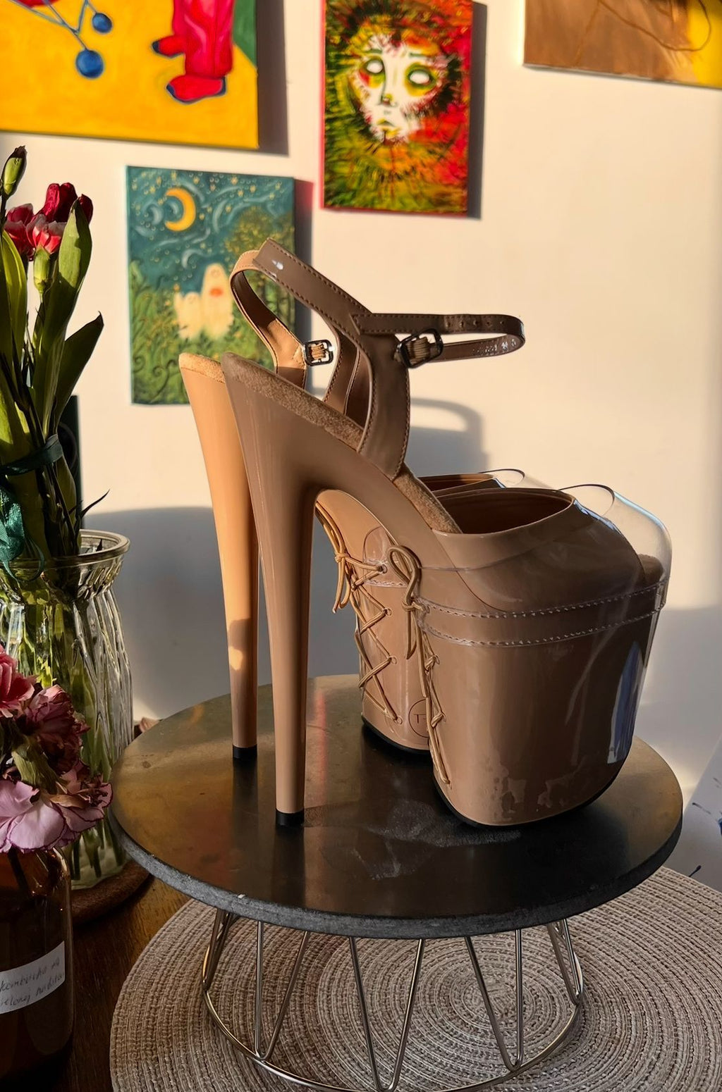 Zakryte silikonowe ochraniacze