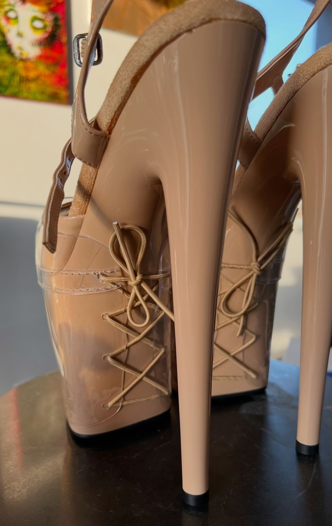 Zakryte silikonowe ochraniacze