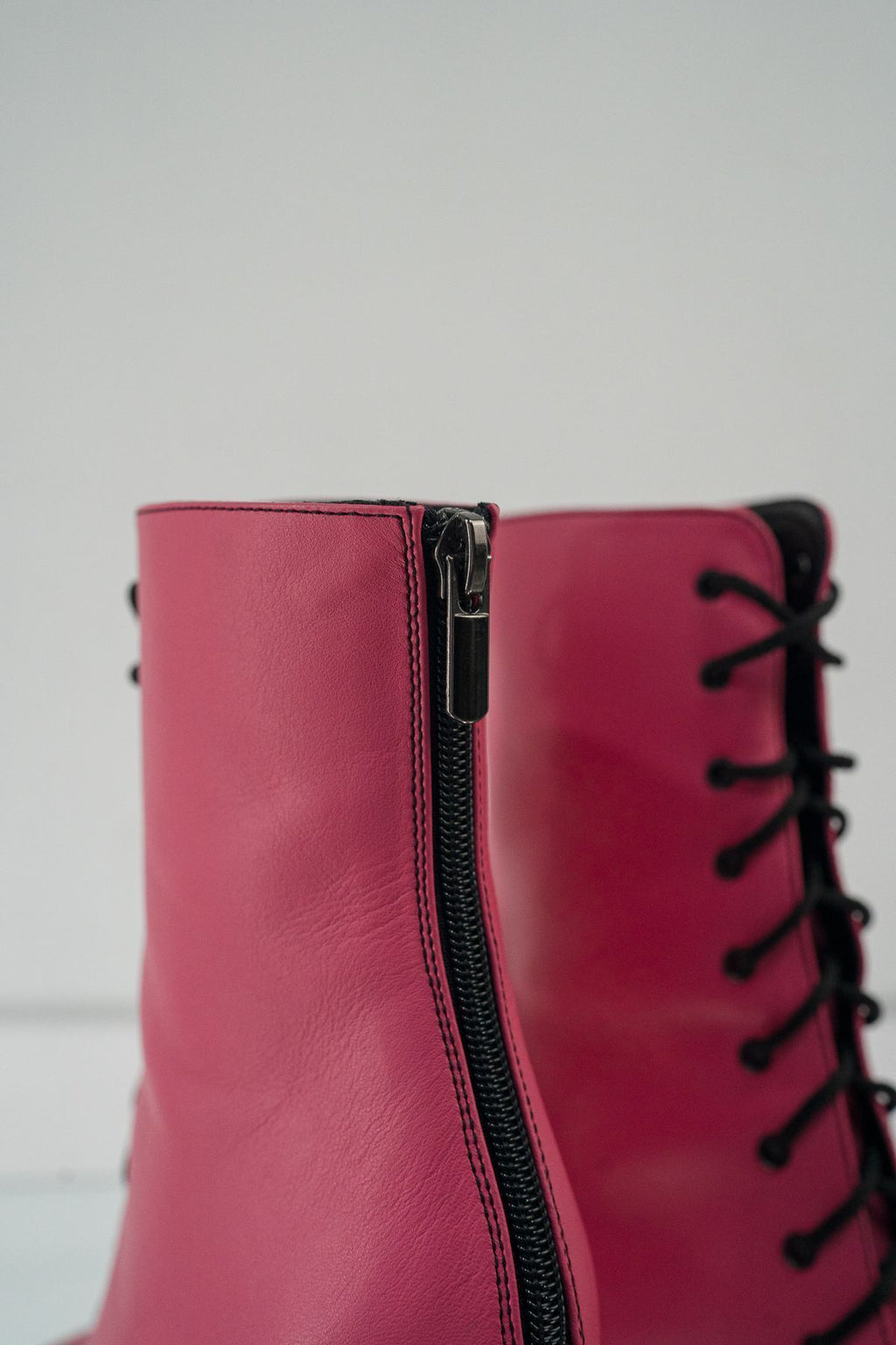 Szpilki Różowy Szał