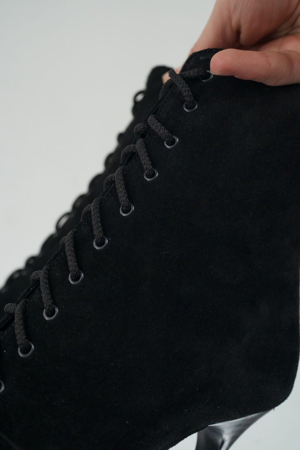 Szpilki Szalone zamsze