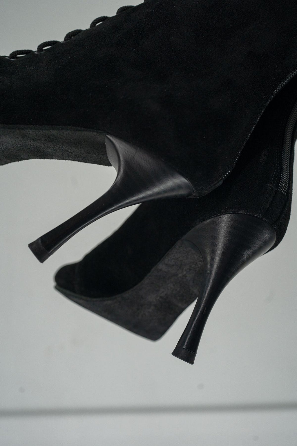 Szpilki Szalone zamsze