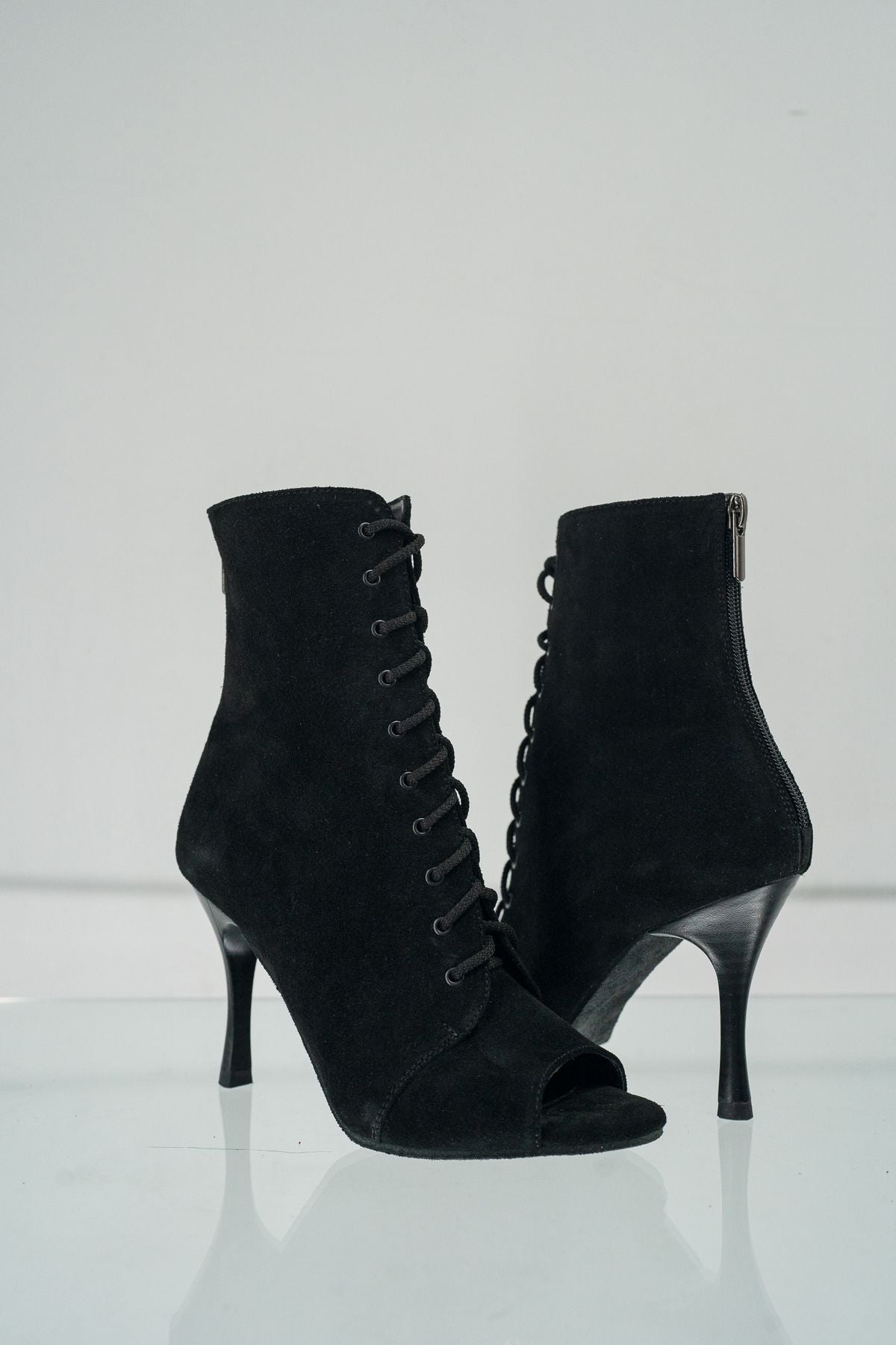 Szpilki Szalone zamsze