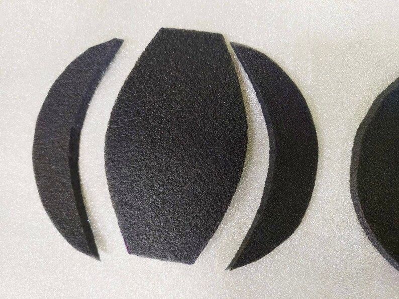 Wkładki do nakolanników