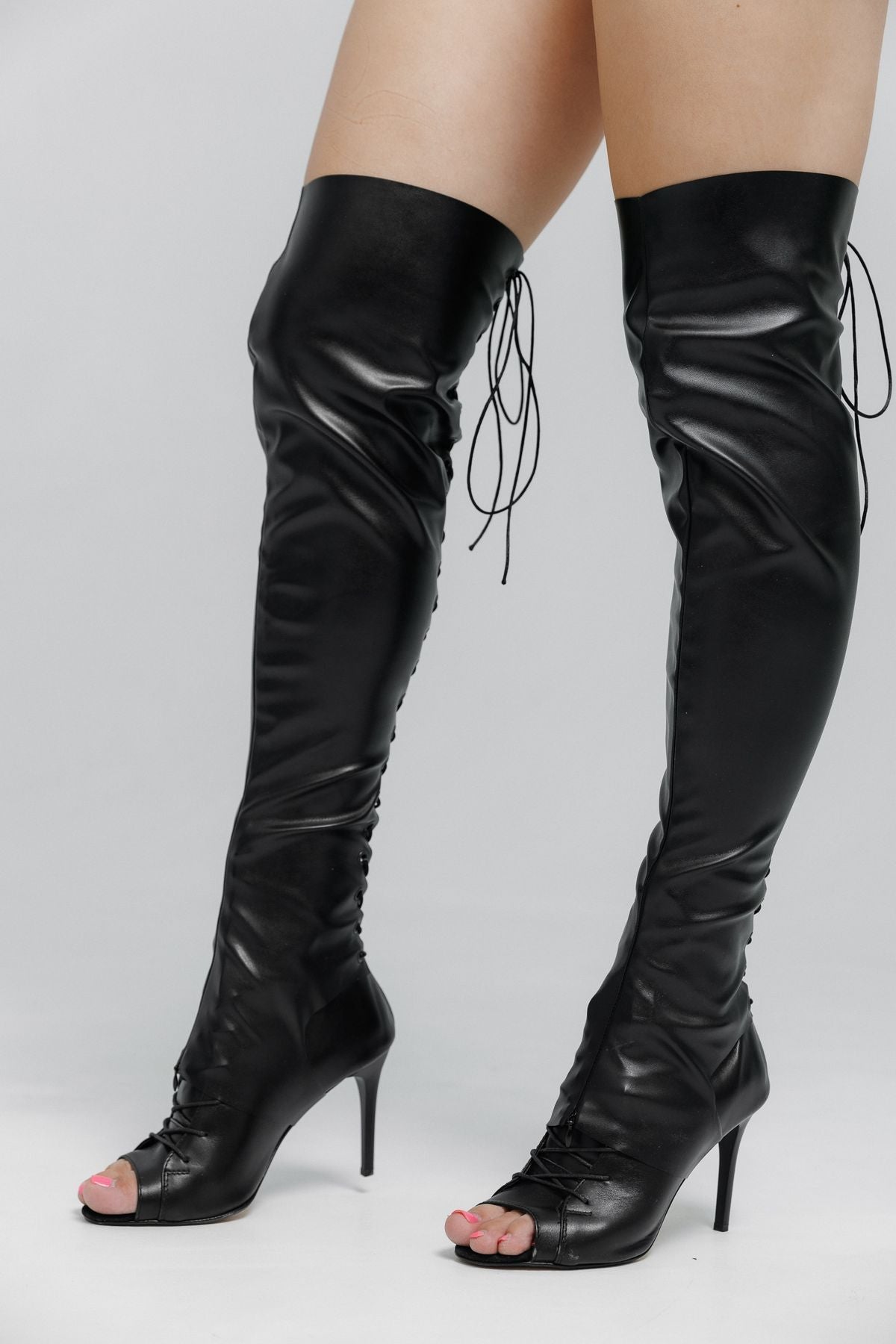 Zakolanówki Klasyczek